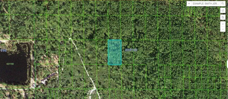 Hwy 60 E, FL