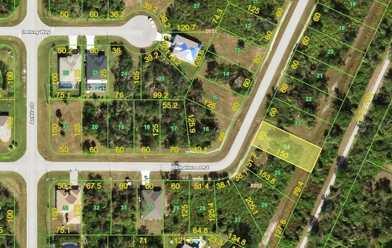 144 Smallwood Rd, FL