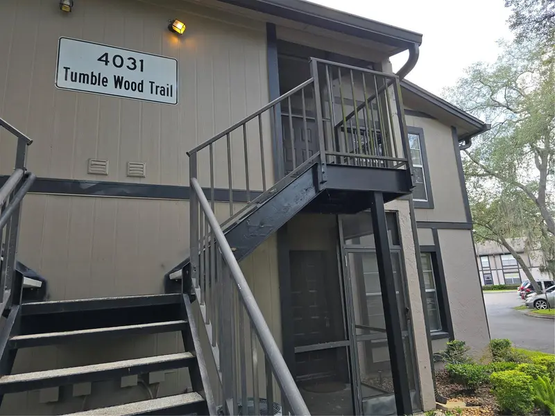 4031 Tumble Wood Trl #203, FL