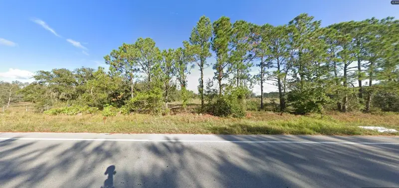 Polk City Rd, FL