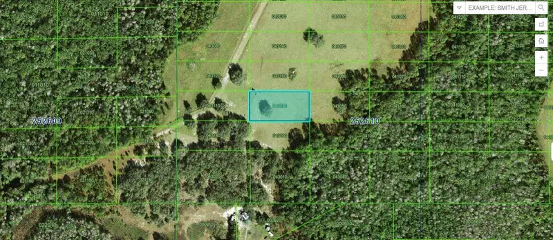 Backland Path Rd, FL