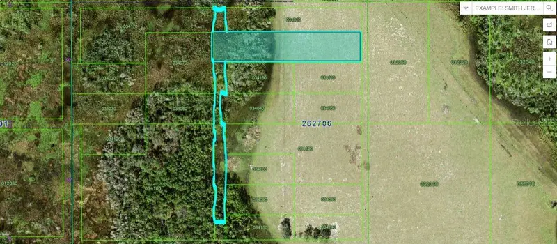 Old Polk City Rd, FL