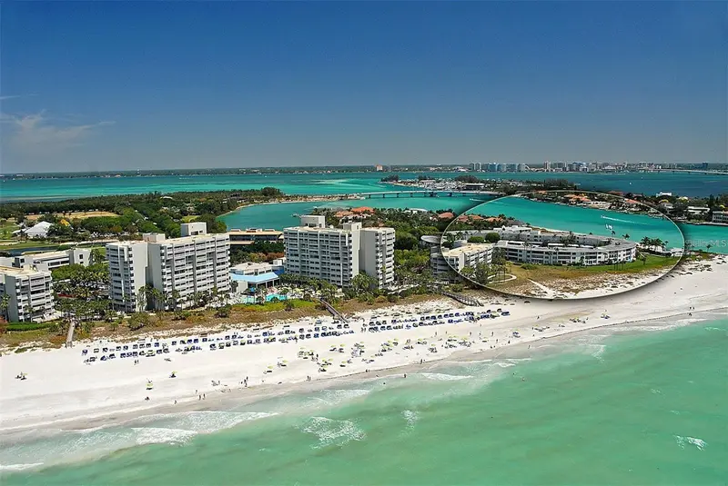 100 Sands Point Rd #323, FL