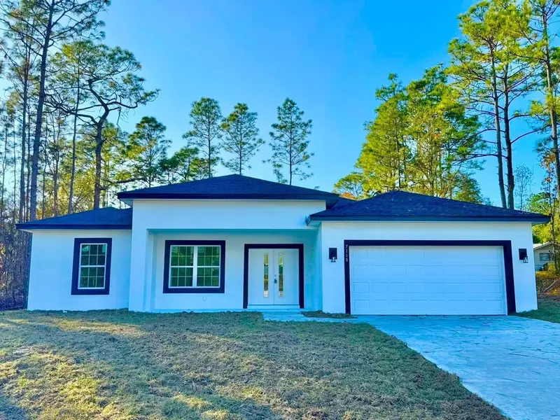 7168 N Deborah Ter, FL