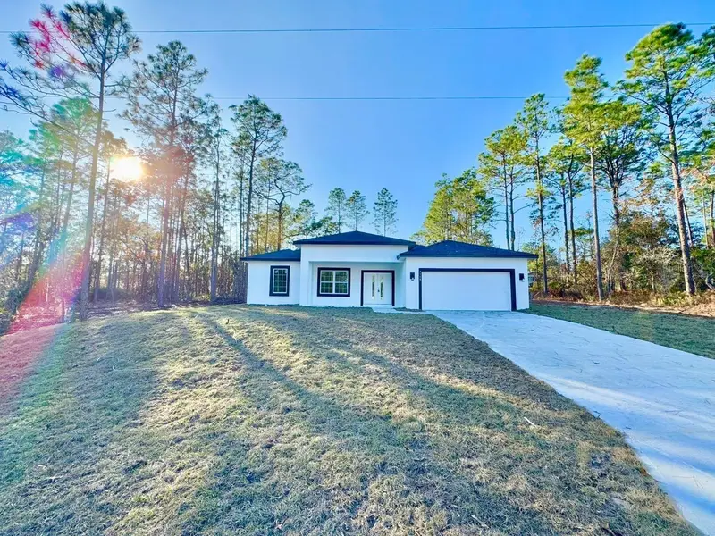 7168 N Deborah Ter, FL