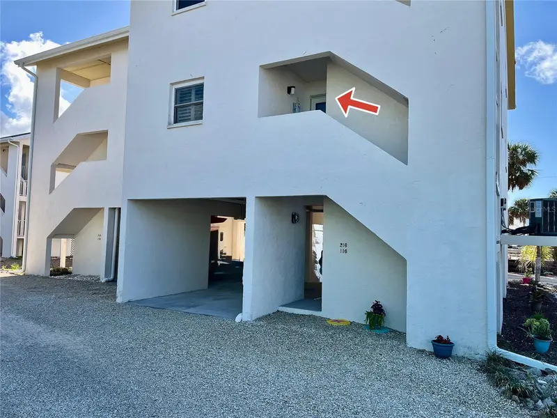 5031 N Beach Rd #116, FL