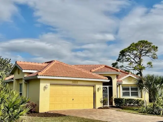 3893 Cape Cole Blvd, FL