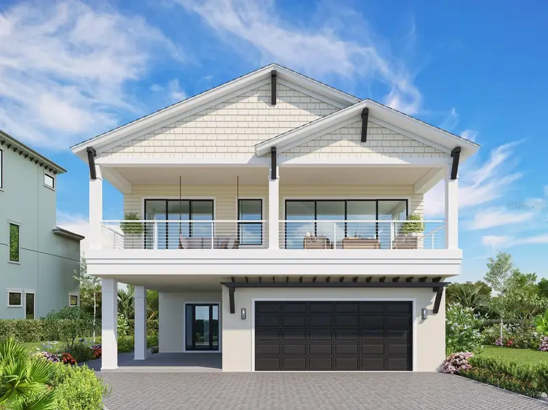 2272 S Ocean Shore Blvd, FL