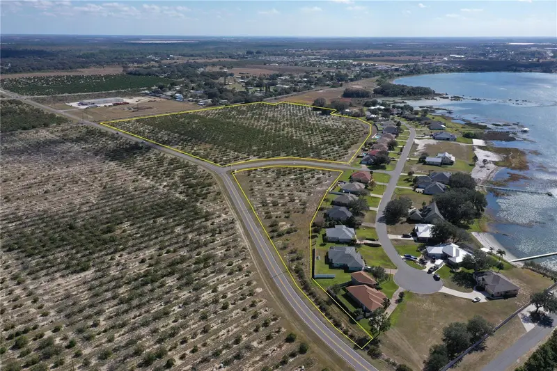 2435 Arbuckle Creek Rd, FL