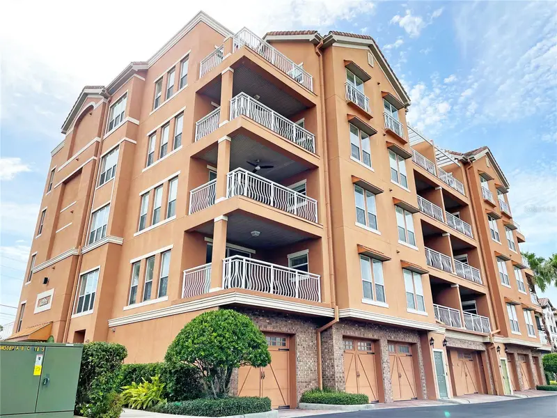 7580 Toscana Blvd #834, FL