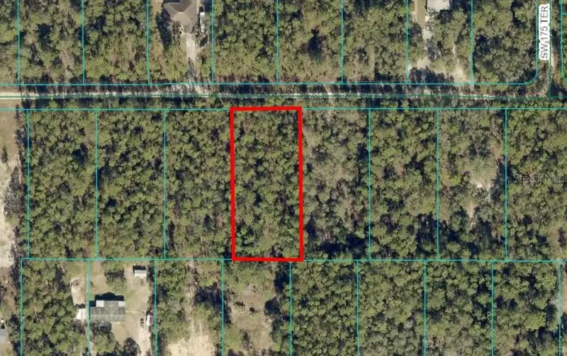 Tbd Lot 13 Sw 39th St, FL