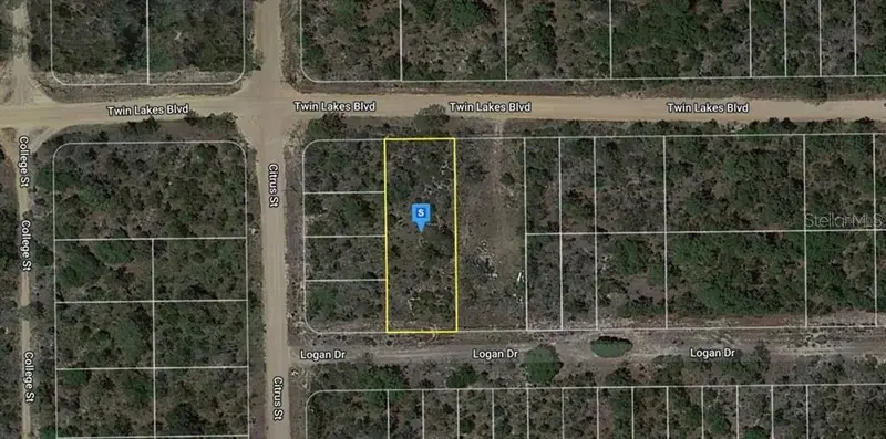 1137 Twin Lakes Blvd, FL