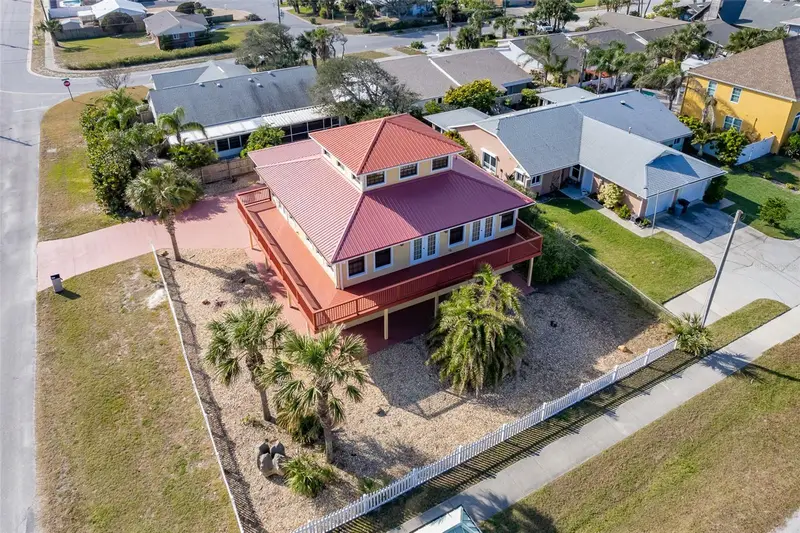 3726 S Atlantic Ave, FL