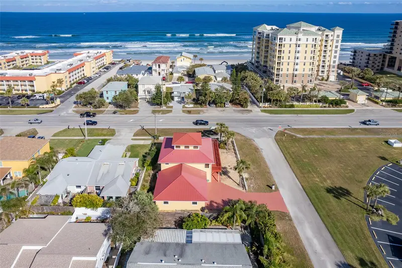 3726 S Atlantic Ave, FL