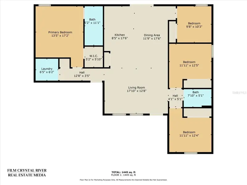 281 Marion Oaks Crse, FL