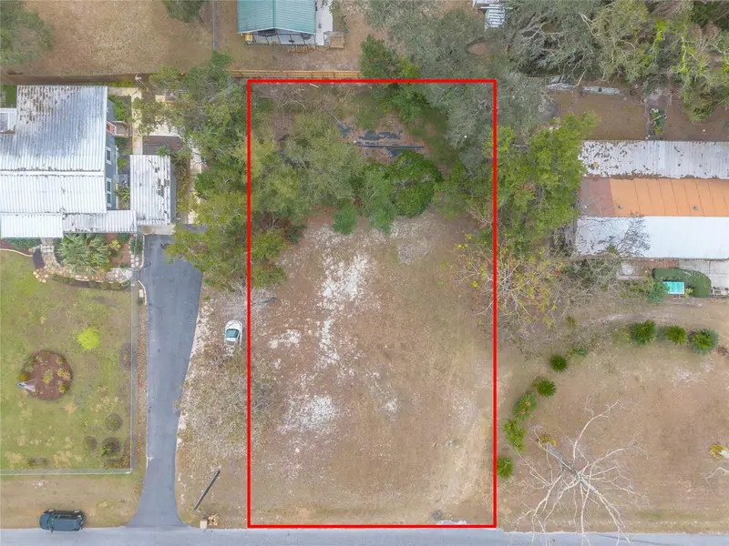 0 Spring Lake Rd, FL