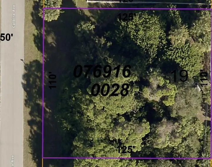 Lot 19 Calbira Ave, FL