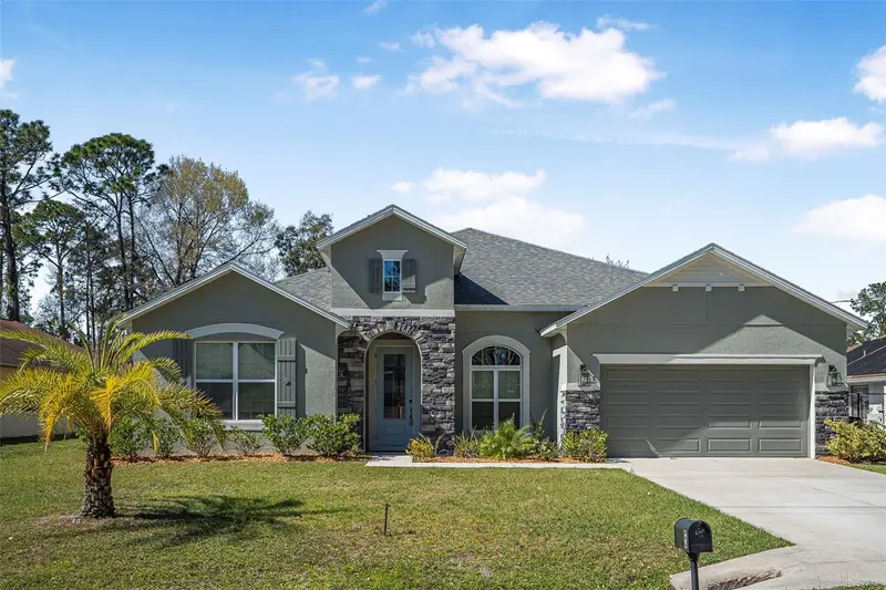Palm Coast/Wynnfield pending