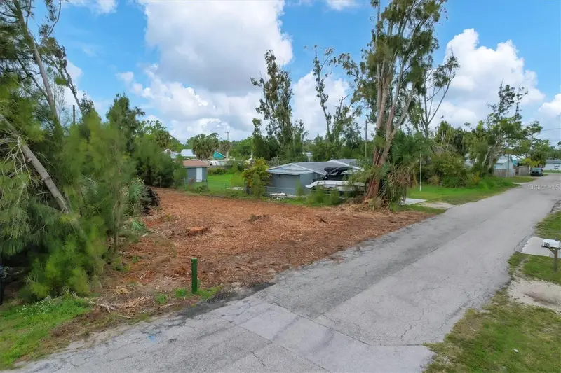 Washington Ave, FL
