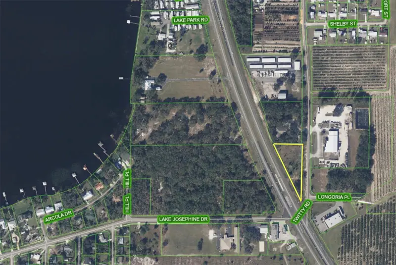 11800 Us Highway 27 S, FL