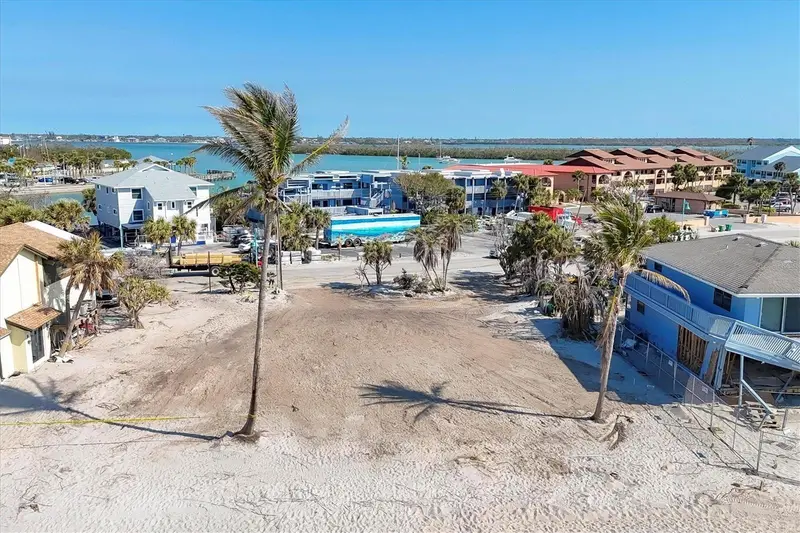 1820 Gulf Blvd, FL