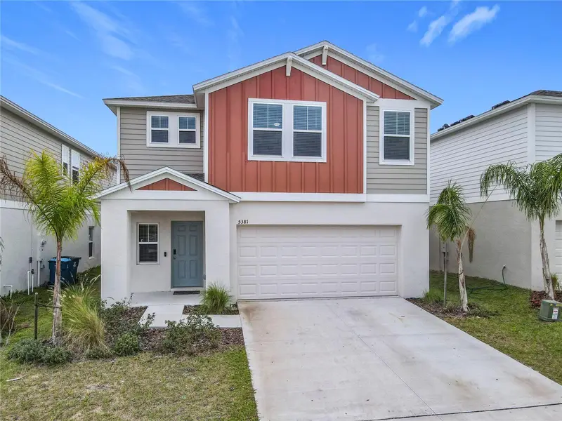 5381 Maddie Dr, FL