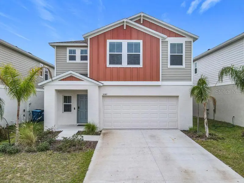 5381 Maddie Dr, FL