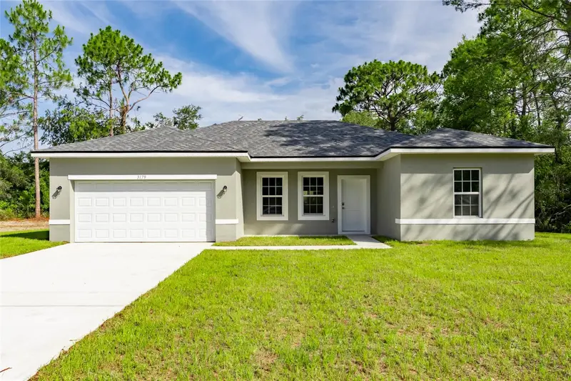 3179 W Barberton Pl, FL