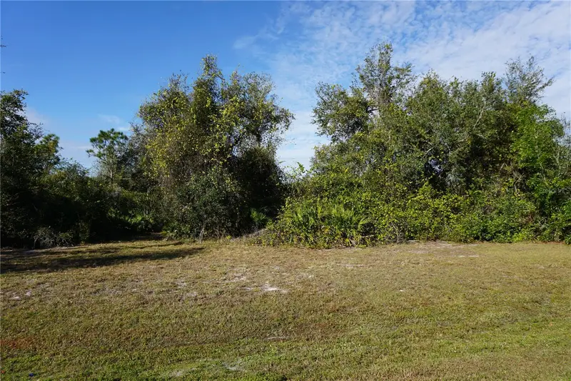 323 Hiram St, FL
