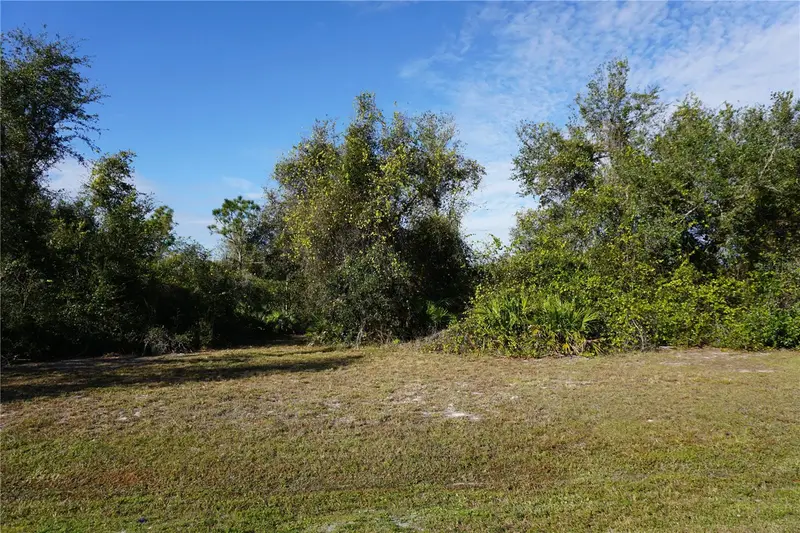 323 Hiram St, FL