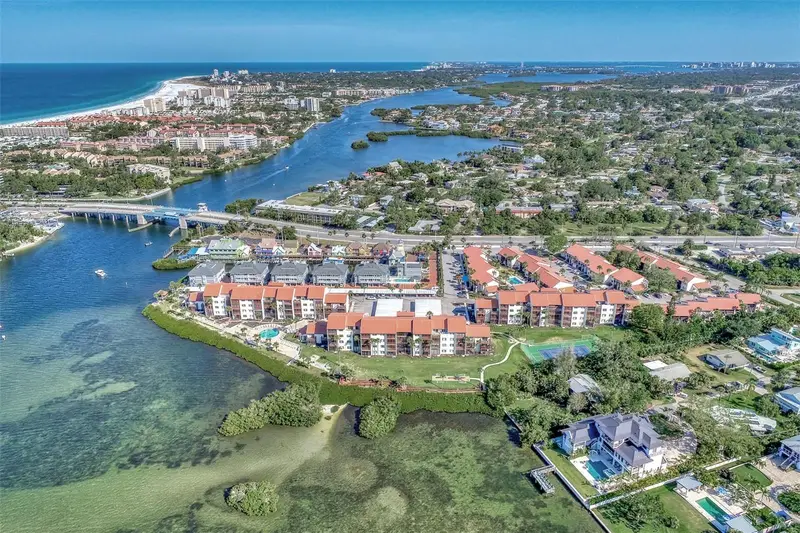 1618 Stickney Point Rd #1618-202, FL
