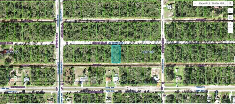711 El Dorado Dr, FL
