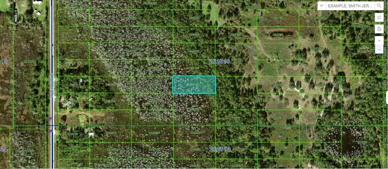 Old Grade Rd, FL
