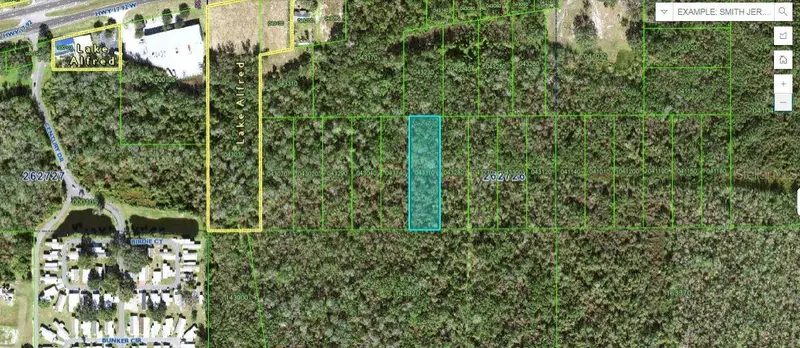 Us-17, FL