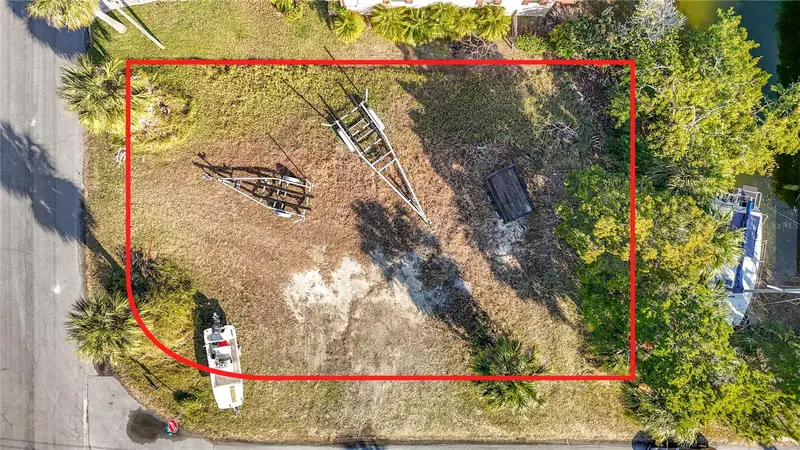 Lot 1 Orient Dr, FL