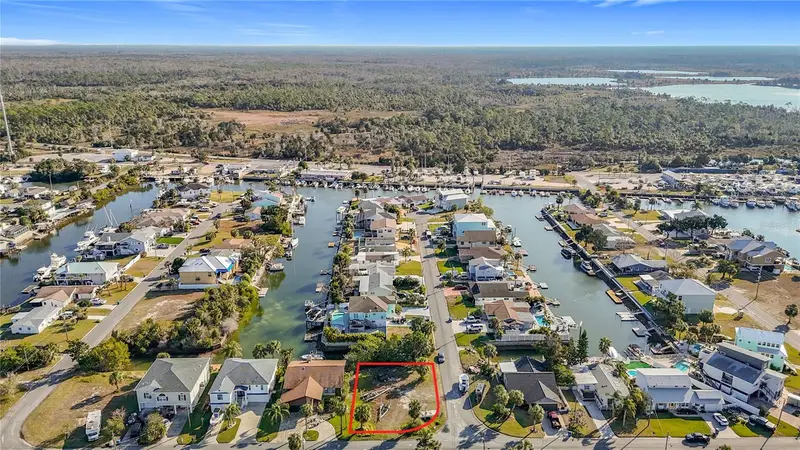 Lot 1 Orient Dr, FL