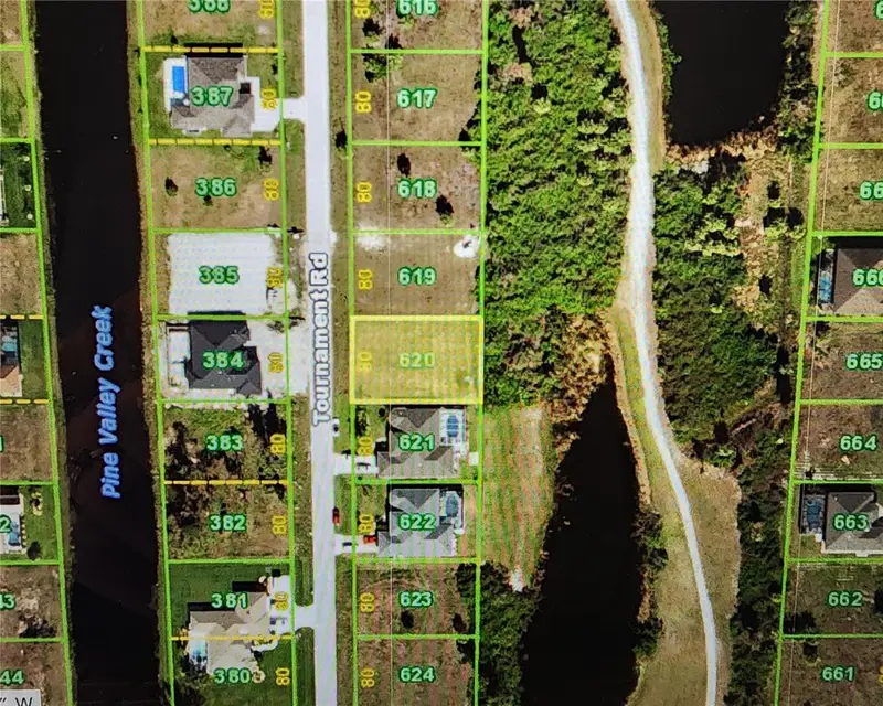 226 Tournament Rd, FL