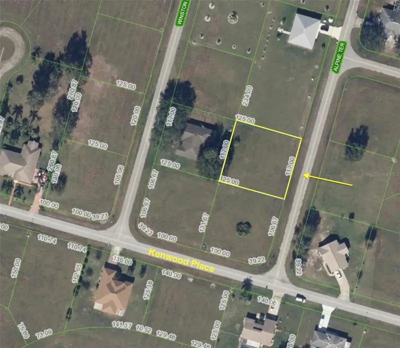 808 Alpine Ter, FL
