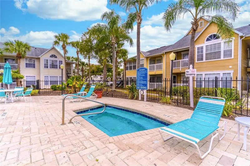 1057 S Hiawassee Rd #1911, FL