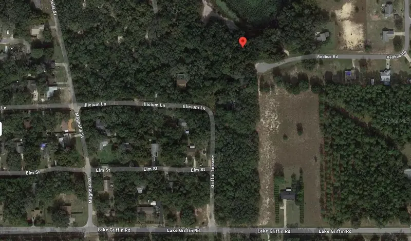 Tbd Redbud Rd, FL