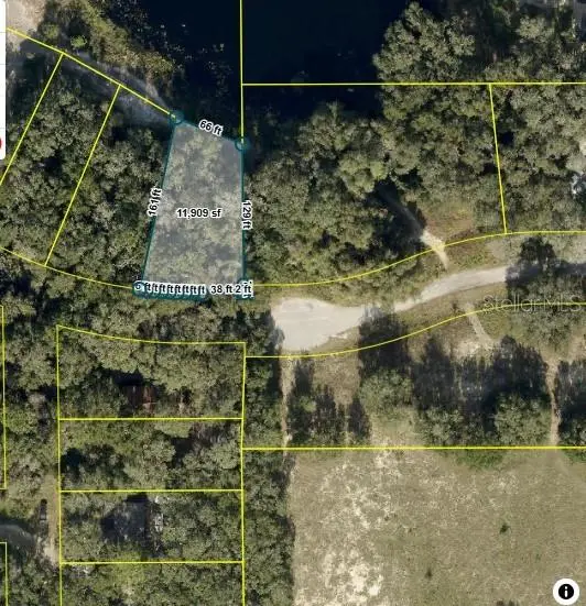 Tbd Redbud Rd, FL
