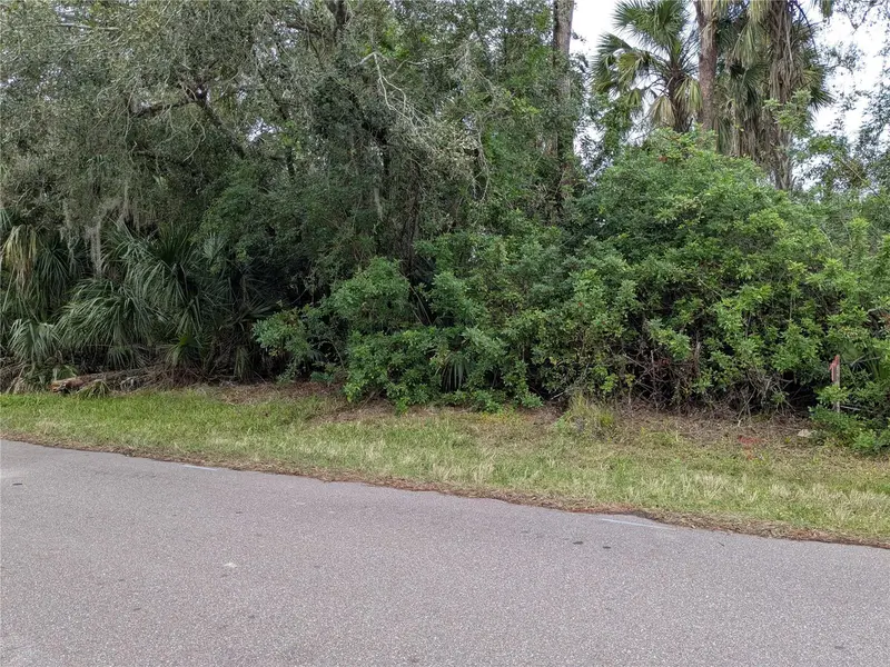 22438 Blanchard Ave, FL