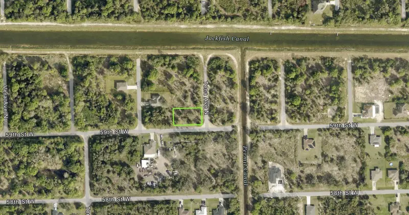 5901 Tena Ave, FL