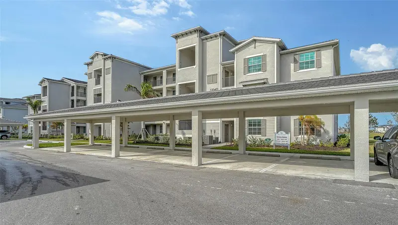 12140 Wellen Golf St #307, FL