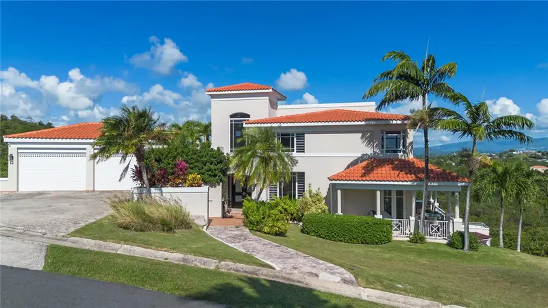 7 Port Road, PR