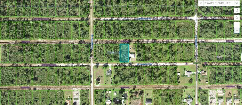 218 El Dorado Dr, FL