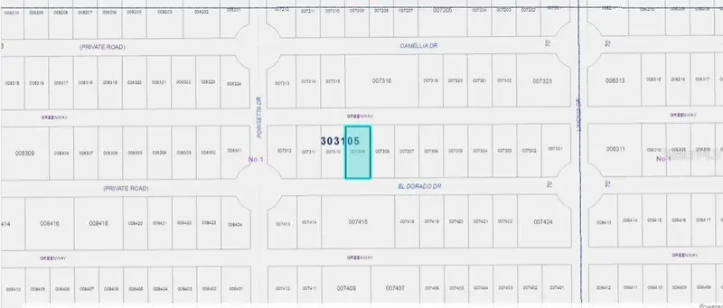 218 El Dorado Dr, FL
