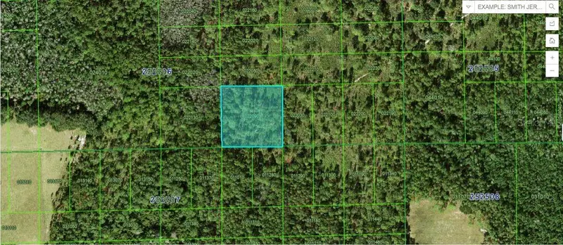 Green Pond Rd, FL