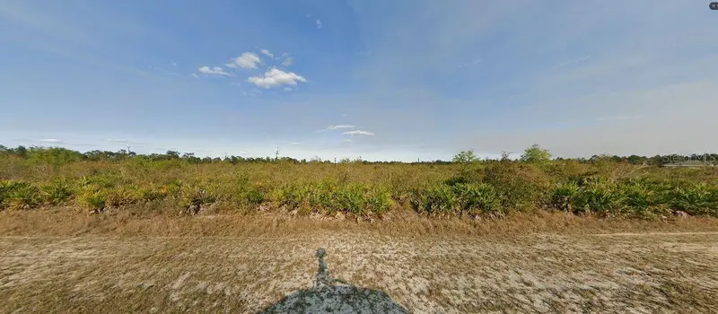 Orlando Dr, FL