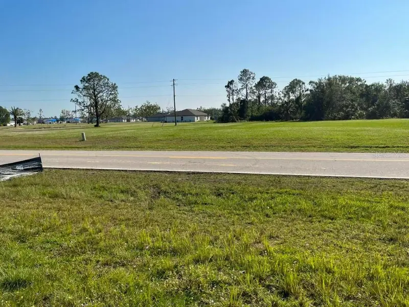 25261 Doredo Drive, FL